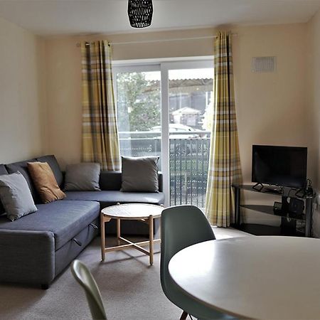 Broad Gauge Apartments Wolverhampton Esterno foto