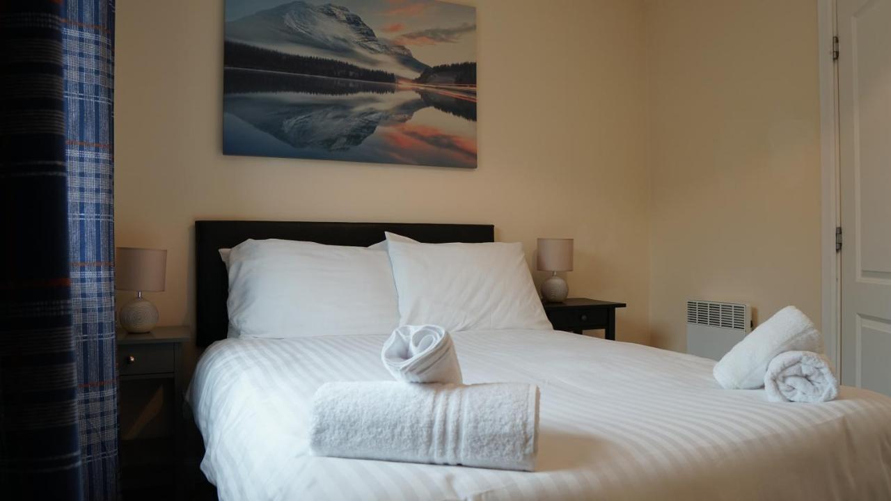 Broad Gauge Apartments Wolverhampton Esterno foto